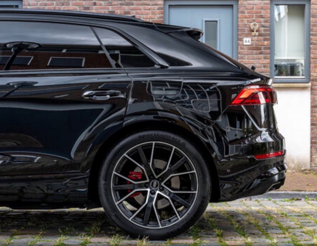 Audi Q8 diskləri R22 — Ehtiyat hissələri və aksesuarlar, Bakı