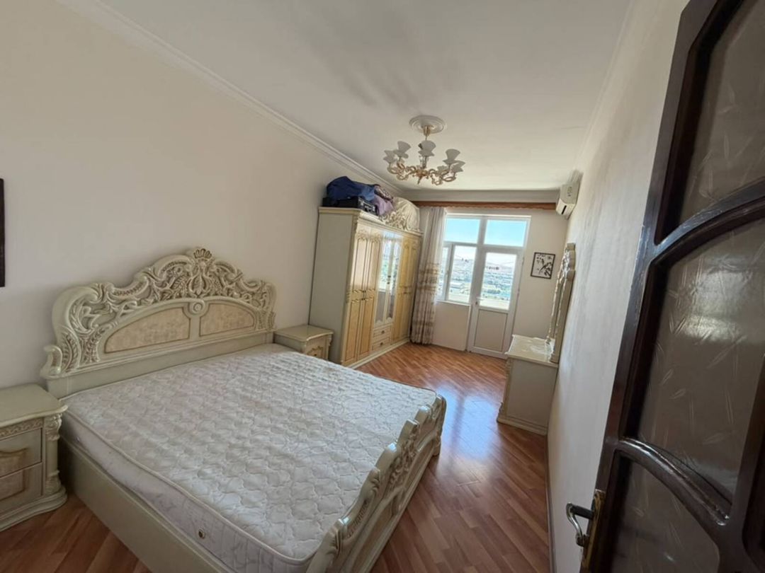 Satılır 2 otaqlı yeni tikili 100 m² — Mənzil, Bakı (3)