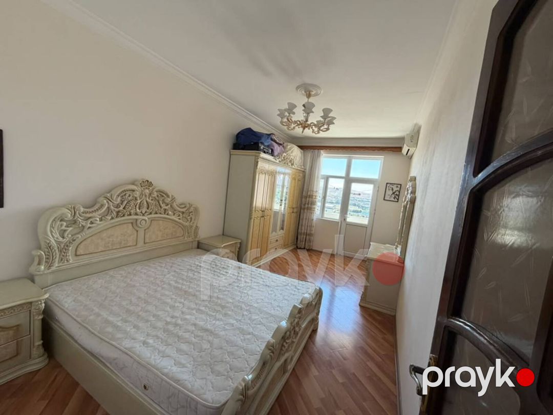 Satılır 2 otaqlı yeni tikili 100 m² — Mənzil, Bakı (4)