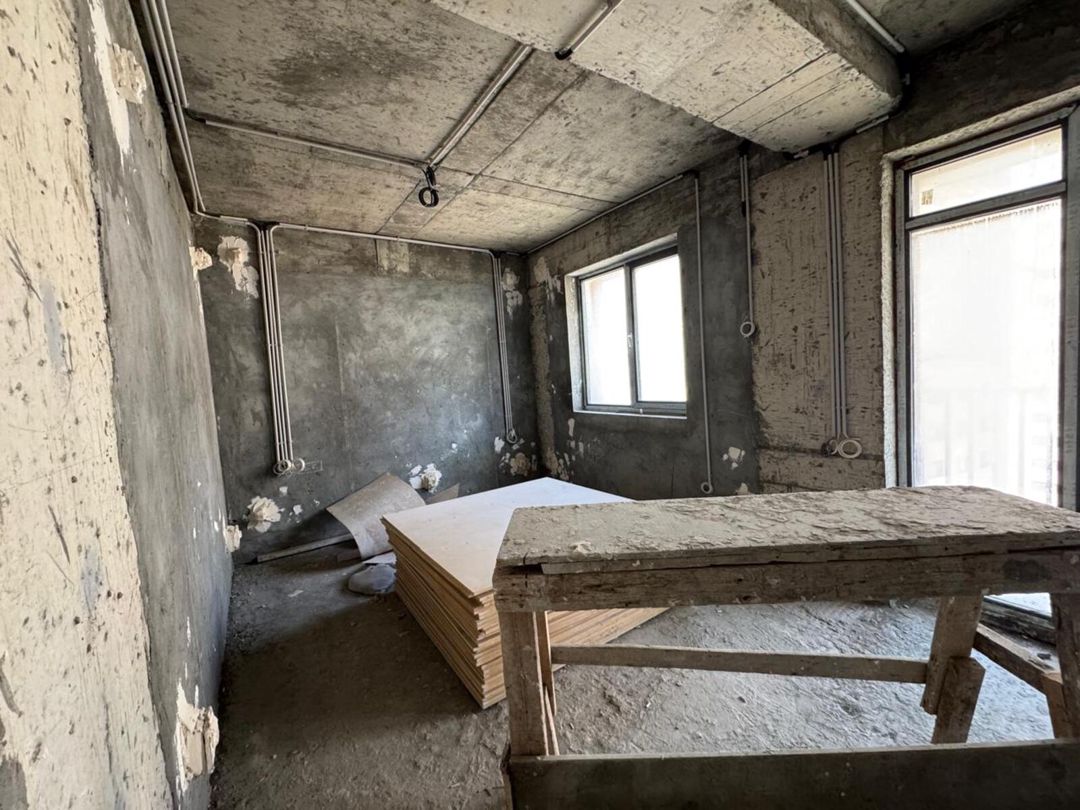 Satılır 3 otaqlı yeni tikili 155 m² — Mənzil, Bakı (10)