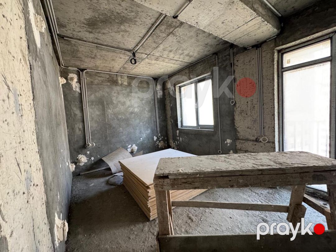 Satılır 3 otaqlı yeni tikili 155 m² — Mənzil, Bakı (10)