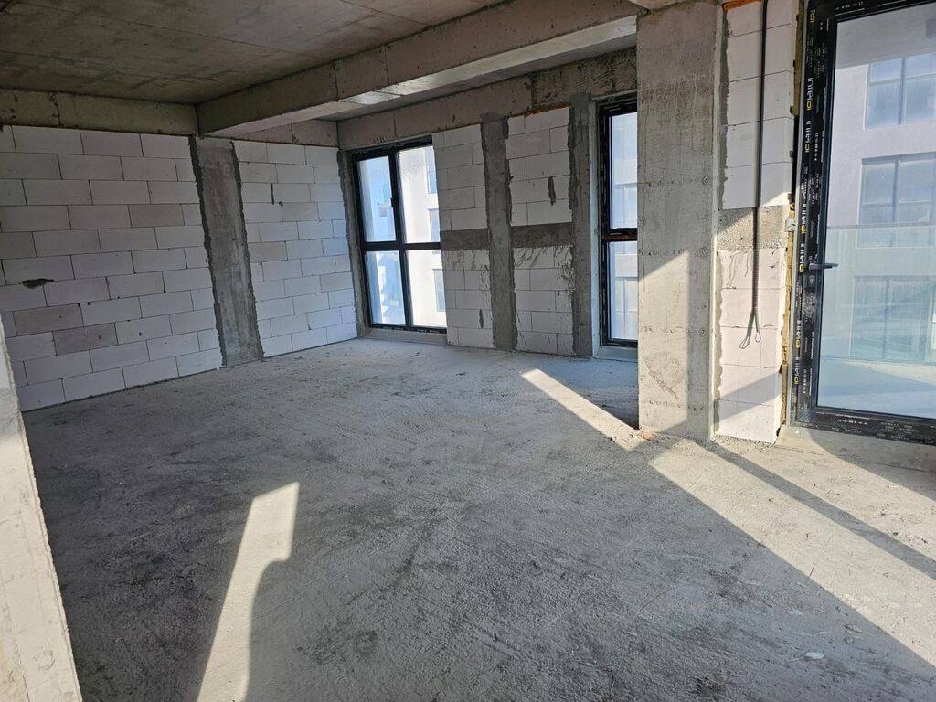 Satılır 5 otaqlı yeni tikili 303 m² — Mənzil, Bakı (4)