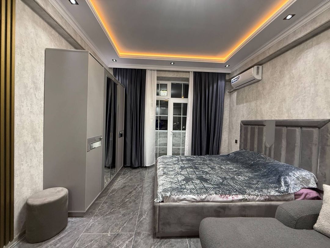1-otaqlı yeni tikili kirayə verilir, Astara ş., 45 m² — Daşınmaz əmlak, Astara (6)