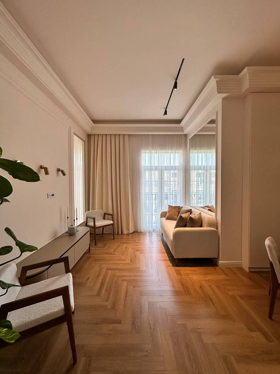 Satılır 3 otaqlı yeni tikili 65 m² — Mənzil, Bakı (8)