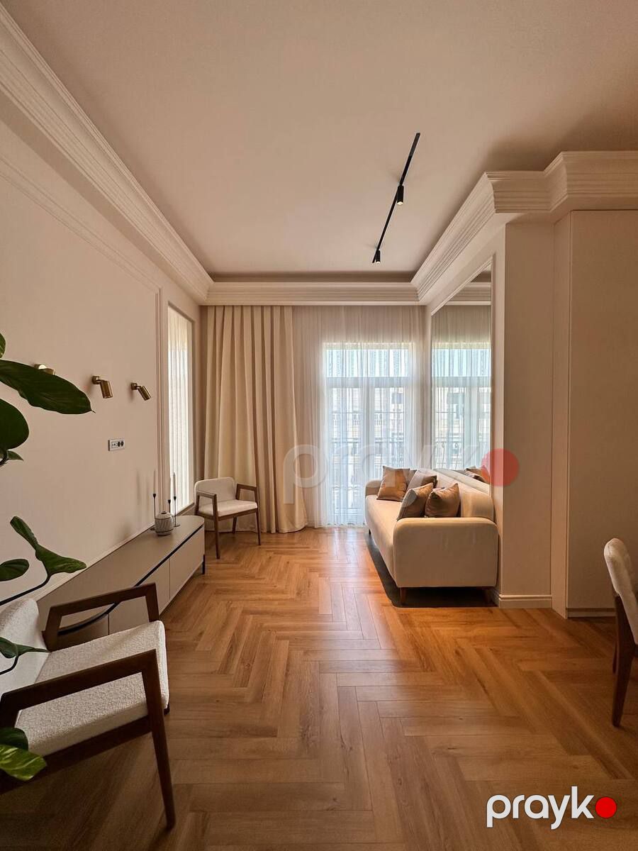 Satılır 3 otaqlı yeni tikili 65 m² — Mənzil, Bakı (8)