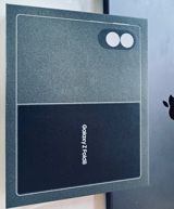Samsung Galaxy Z Fold 8 Graphite 256GB/12GB — Telefonlar və cihazlar