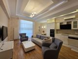 İcarəyə verilir 3 otaqlı yeni tikili 100 m² — Qorxmaz bəy