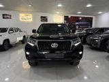 Toyota Land Cruiser Prado, 2.7 L, 2021 il, 171 000 km — Авто