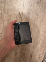 Nokia N900, 32 GB, rəng - Qara — Mobishops.az — Nokia