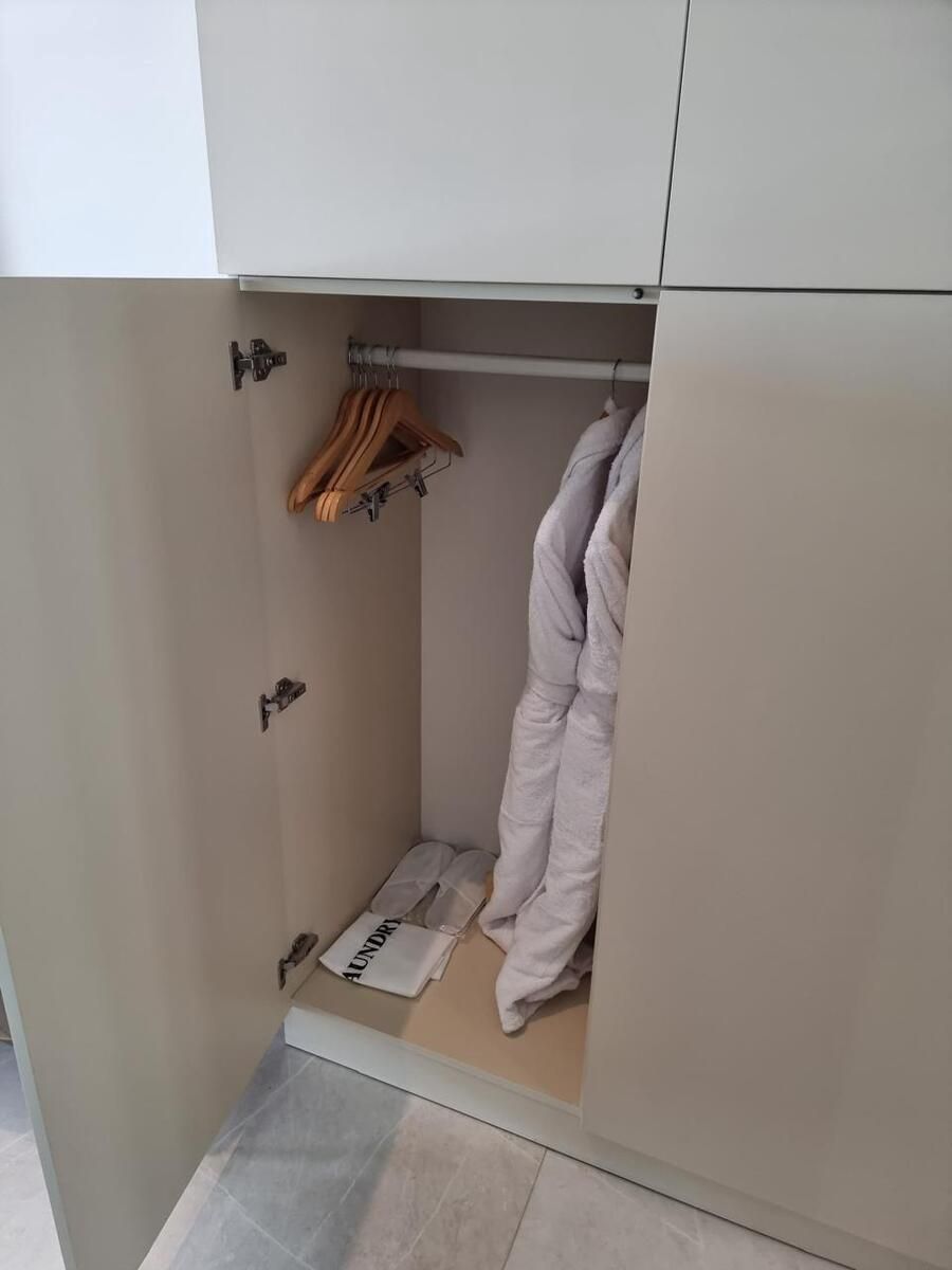 İcarəyə verilir 1 otaqlı yeni tikili 60 m² — Mənzil, Bakı (8)