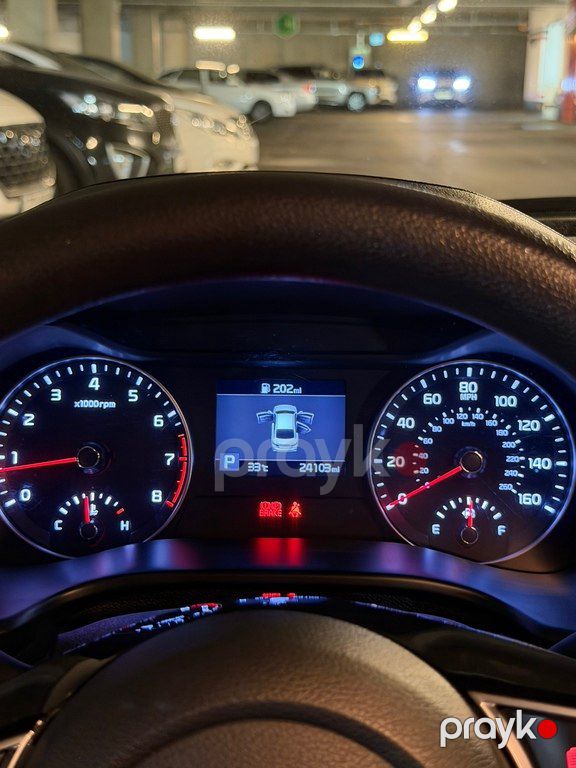 Kia Forte, 2.0 L, 2021 il, 38 946 km — Avtomobillər, Bakı (10)