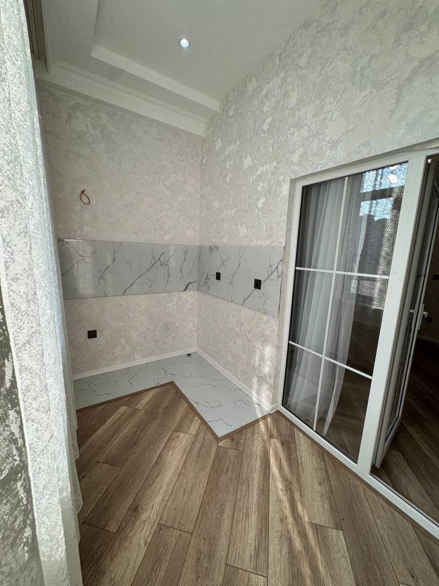 Satılır 2 otaqlı yeni tikili 52 m² — Mənzil, Xırdalan (6)