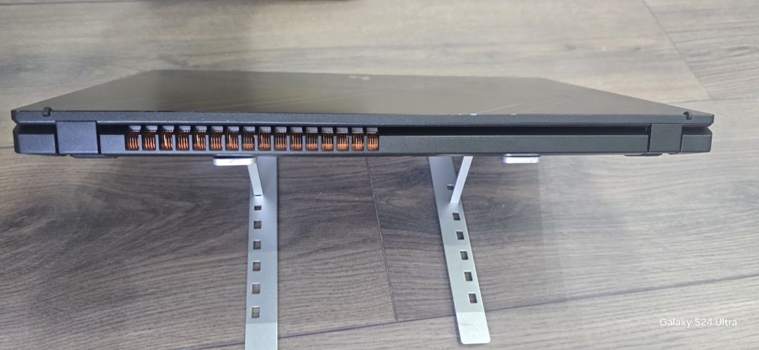 Noutbuk Acer Nitro V15 16 Ram 1Tb nwm ssd — Elektronika, Bakı (4)