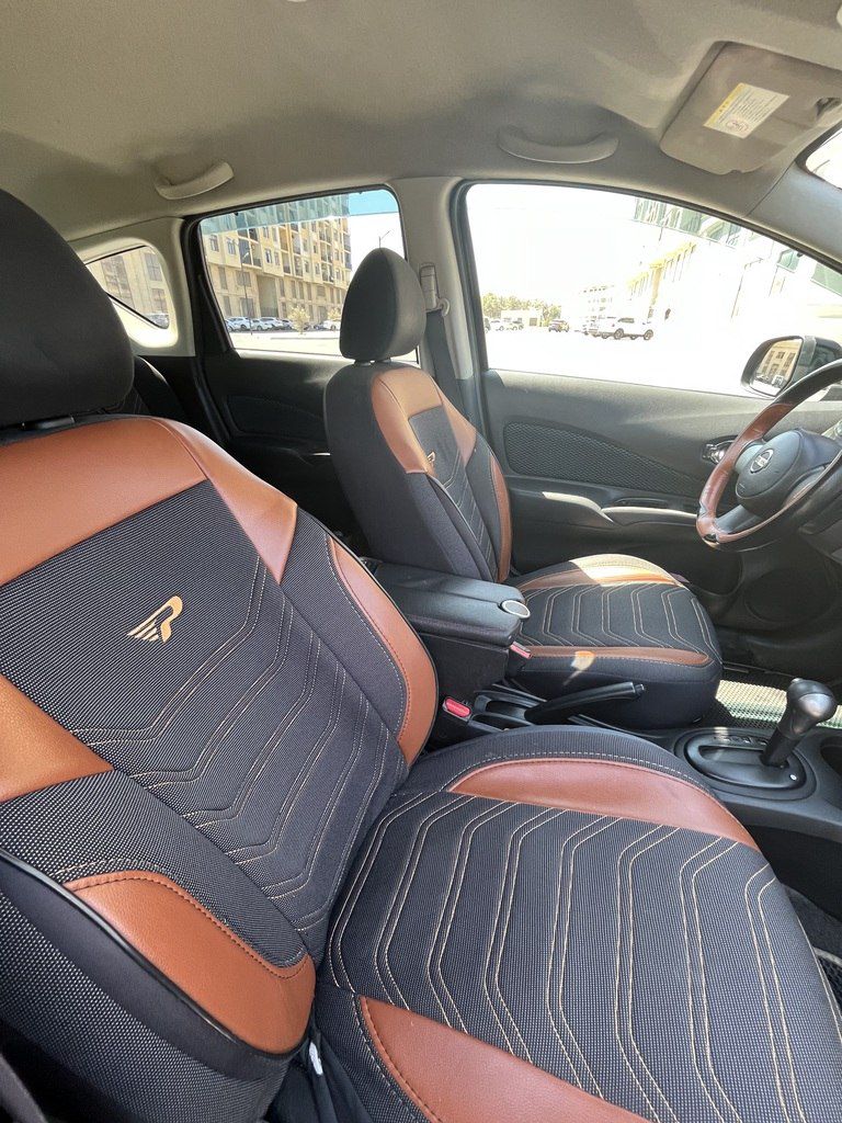 Nissan Note, 1.2 L, 2013 il, 91 000 km — Avtomobillər, Sumqayıt (10)