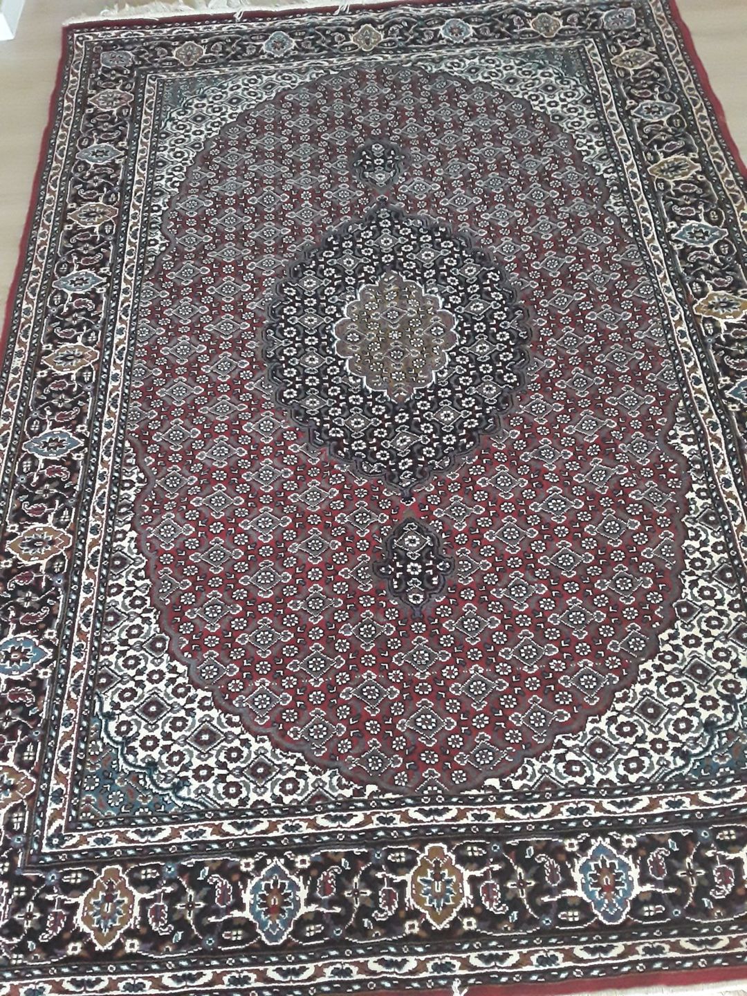 Xalça — Xalılar, Bakı (2)