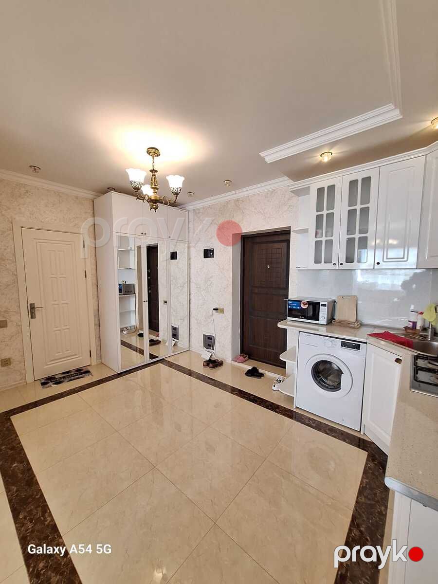 İcarəyə verilir 2 otaqlı yeni tikili 70 m² — Mənzil, Bakı (9)