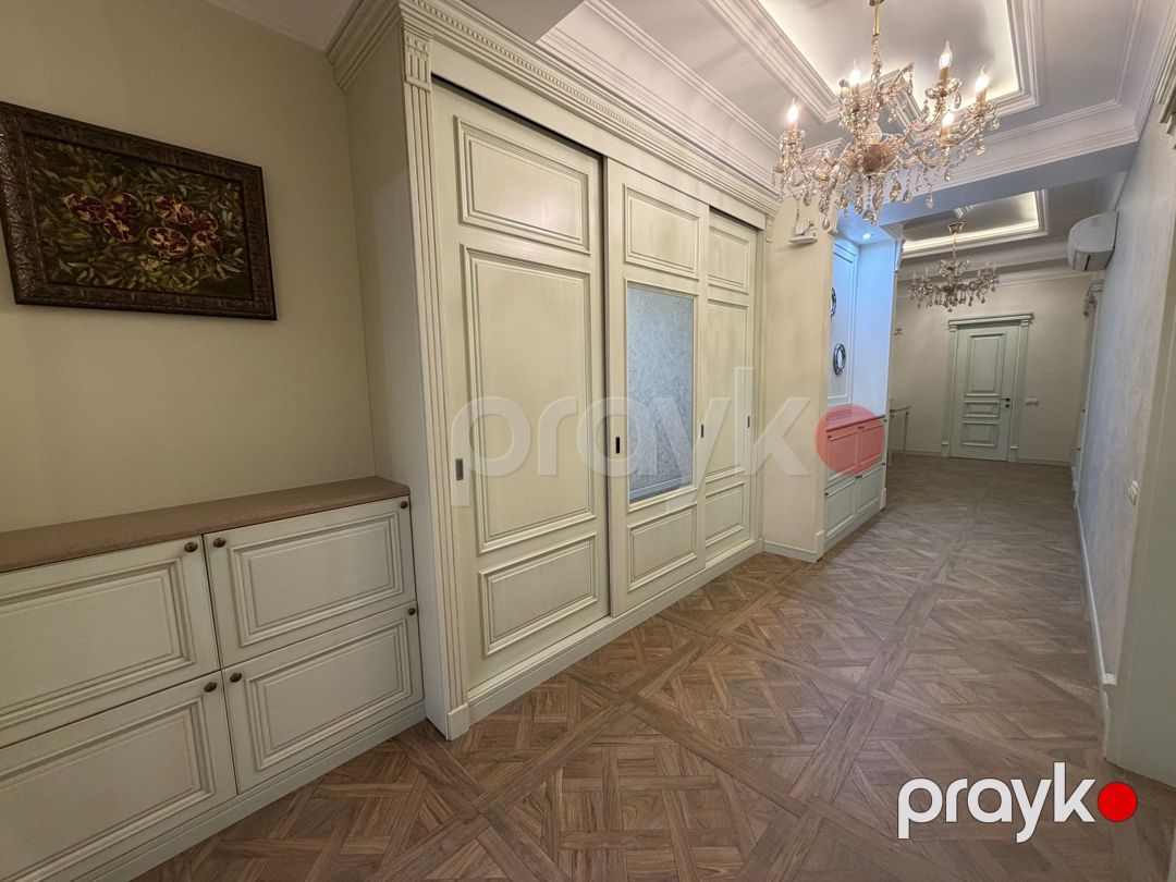 Satılır 6 otaqlı yeni tikili 242 m² — Mənzil, Bakı (11)