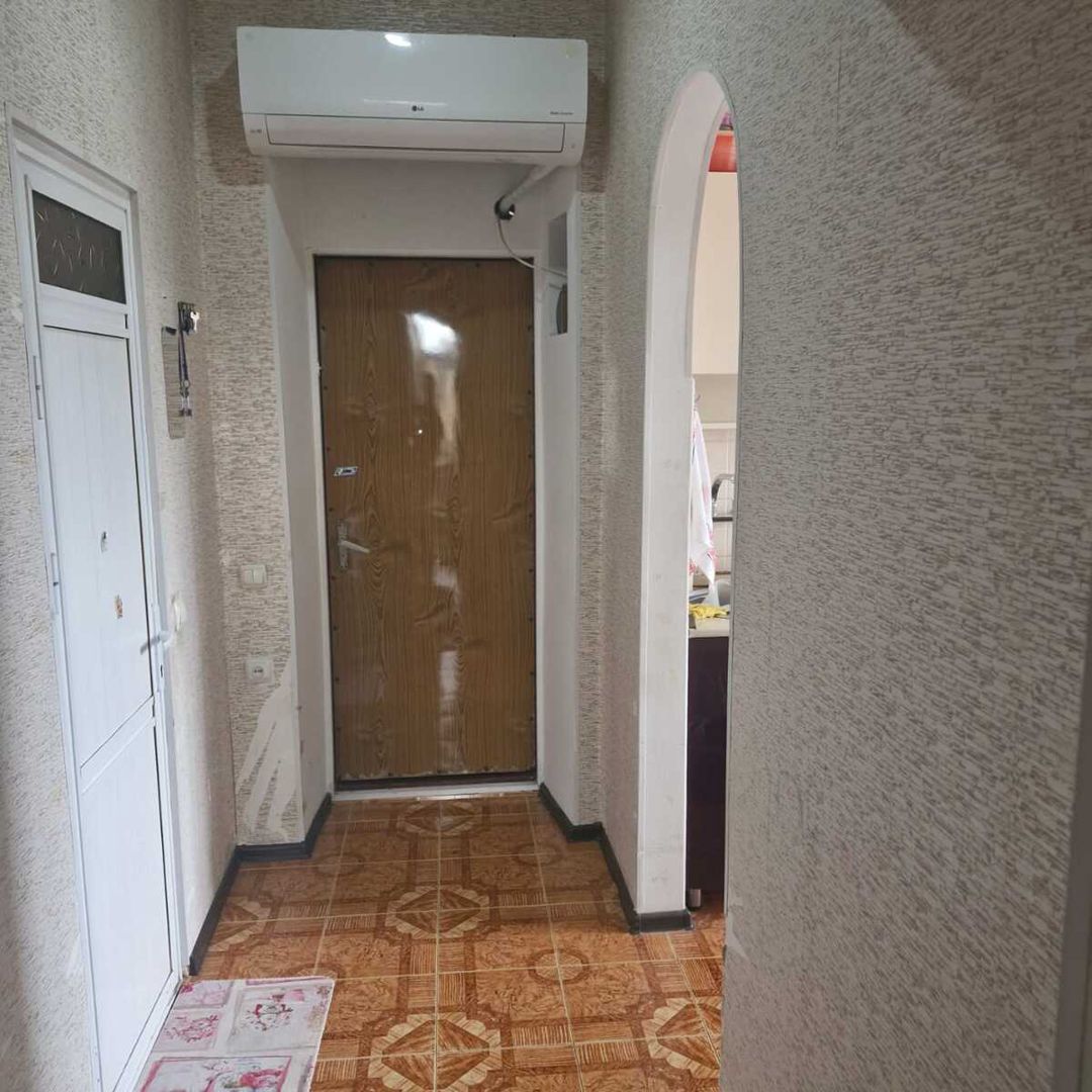 Satılır 2 otaqlı köhnə tikili 54 m² — Mənzil, Bakı (7)