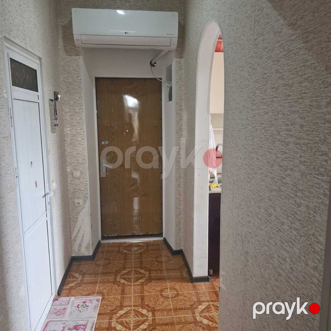 Satılır 2 otaqlı köhnə tikili 54 m² — Mənzil, Bakı (7)