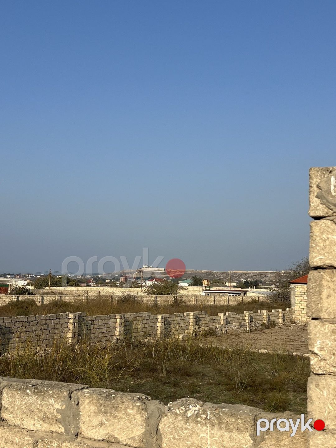 Satılır torpaq 5 sot — Torpaq, Bakı (4)