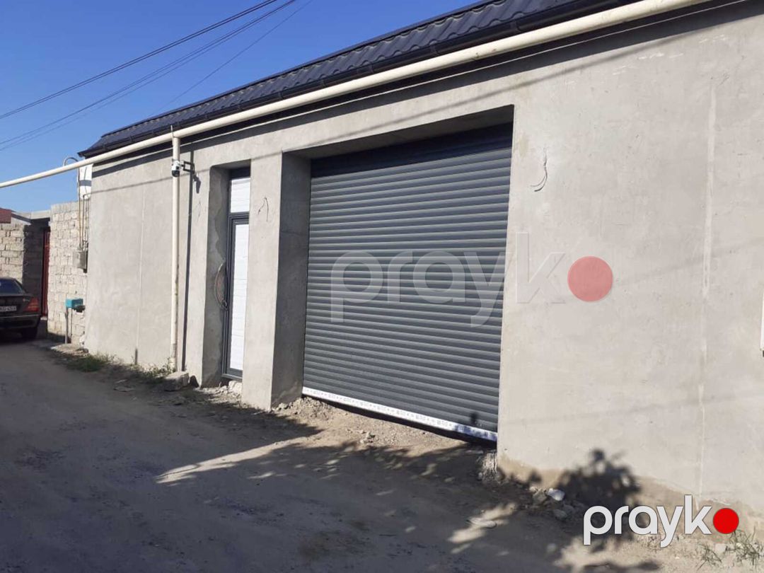 Satılır 5 otaqlı həyət evi/bağ evi 150 m² — Ev, villa, Bakı (4)