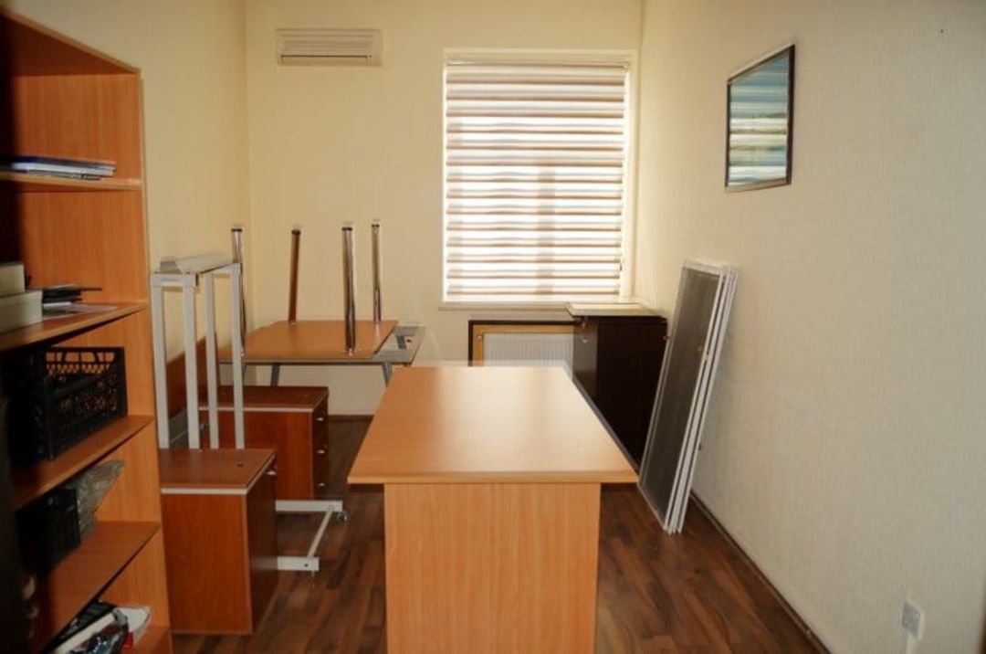 İcarəyə verilir 15 otaqlı ofis 400 m² — Ofis, Bakı (3)
