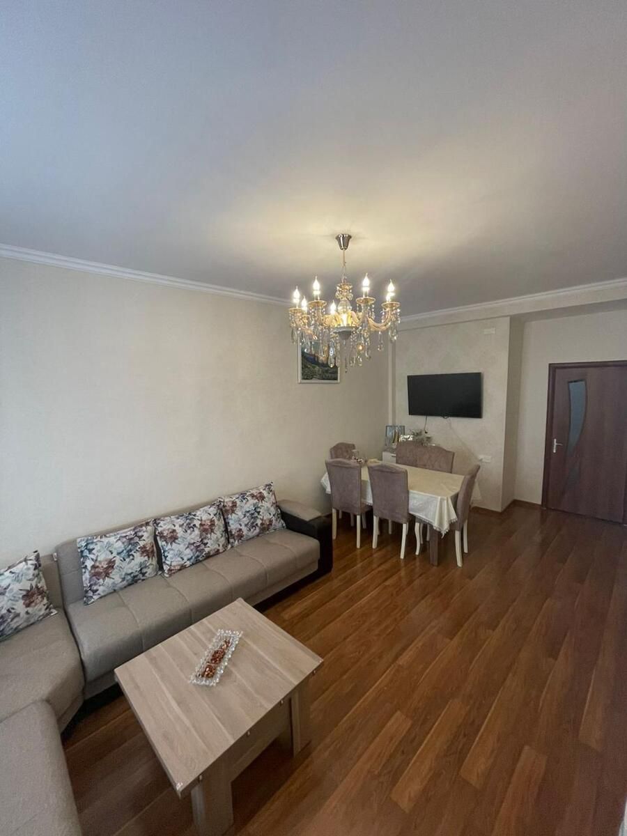 Satılır 3 otaqlı yeni tikili 86 m² — Mənzil, Bakı (8)