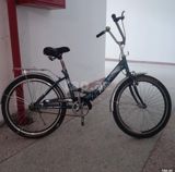 İşlənmiş Şəhər velosipedi Stels, 24" — Velosipedlər