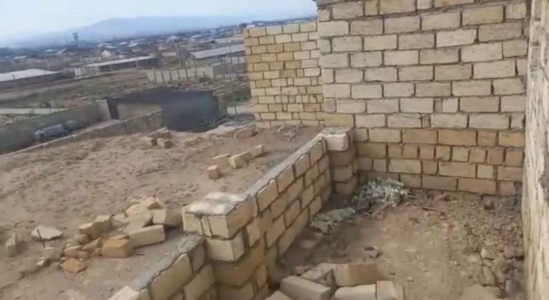 Satılır 3 otaqlı həyət evi/bağ evi 150 m² — Ev, villa, Sumqayıt (4)
