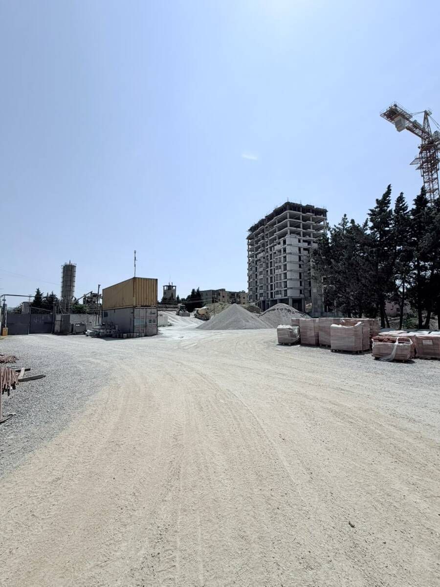 Satılır 2 otaqlı yeni tikili 61 m² — Mənzil, Bakı (6)