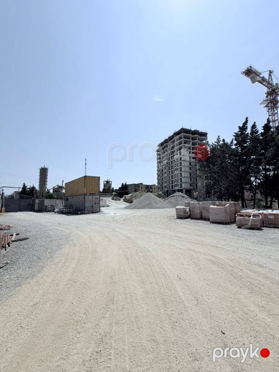 Satılır 3 otaqlı yeni tikili 70 m² — Mənzil, Bakı (5)