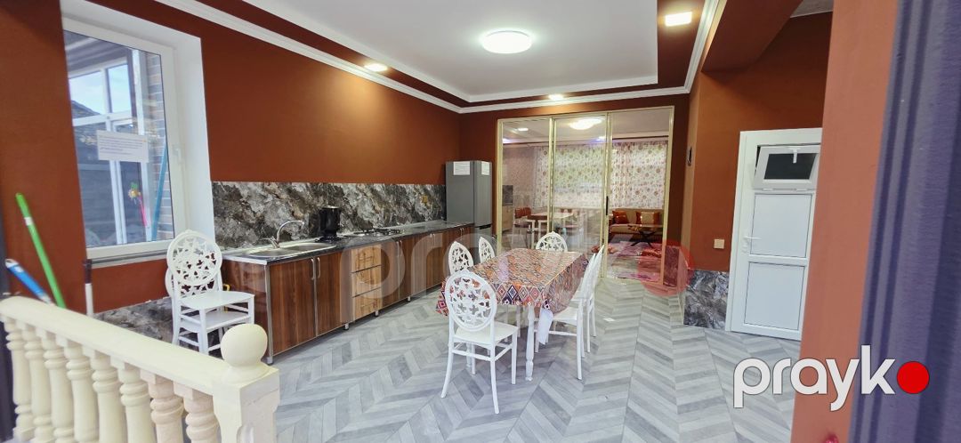 Bağ evi kirayə verilir, Qəbələ ş — Ev, villa, Qəbələ (4)
