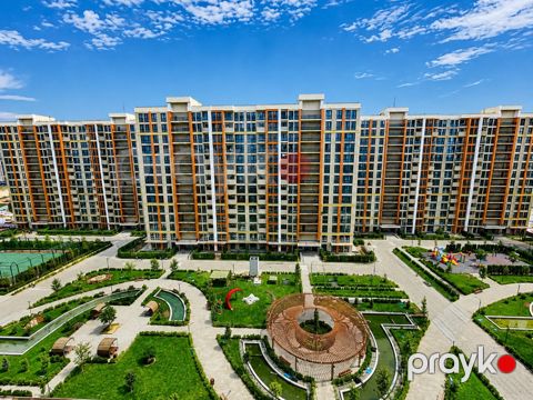 Satılır 2 otaqlı yeni tikili 50 m²