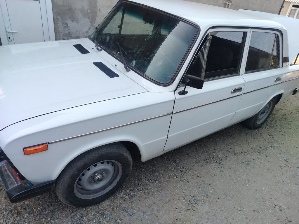 LADA (VAZ) 2106, 1.5 L, 1986 il, 100 000 km — Avtomobillər, Masallı (4)