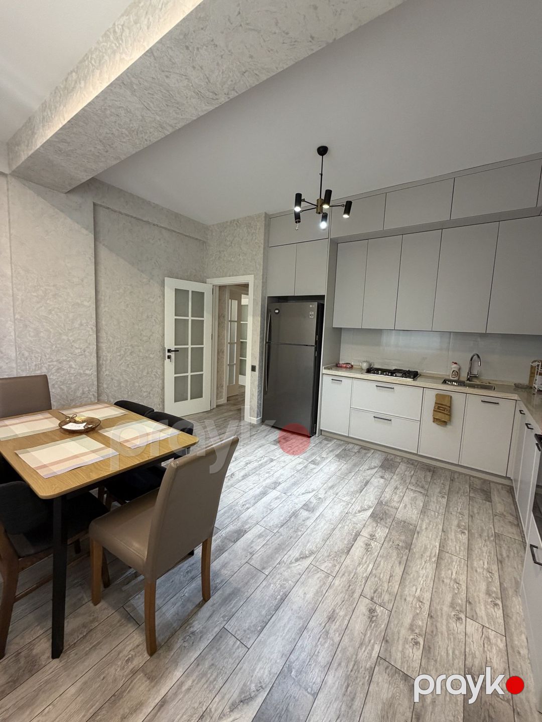Satılır 3 otaqlı yeni tikili 140 m² — Mənzil, Bakı (11)