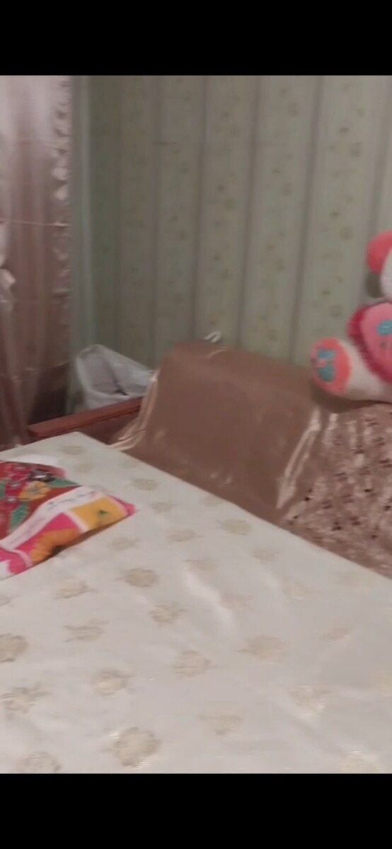 1-otaqlı mənzil kirayə verilir, Gəncə ş., 38 m² — Daşınmaz əmlak, Gəncə (5)