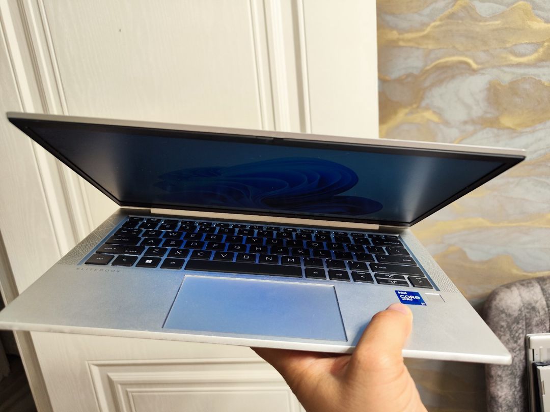 HP Elitebook 830 G8 — Elektronika, Bakı (5)