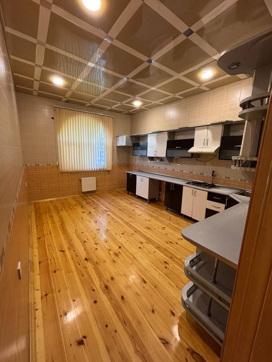 Satılır 7 otaqlı həyət evi/bağ evi 450 m² — Ev, villa, Sumqayıt (7)