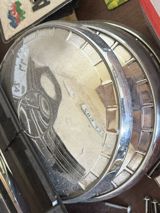 Vaz 2101 011 02 013 ayit disk kalpaki isdyen olsa asqi yeri olar — Avtomobil