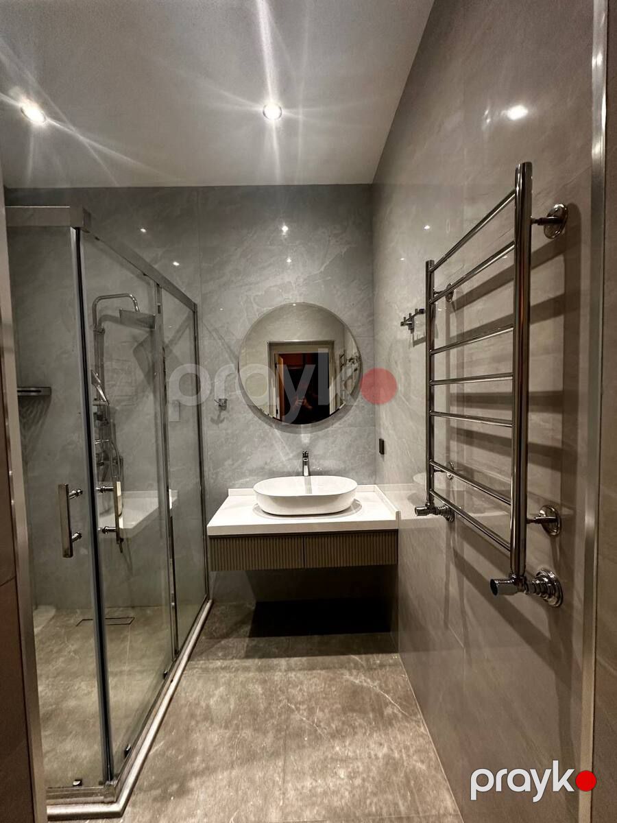İcarəyə verilir 2 otaqlı yeni tikili 68 m² — Mənzil, Bakı (5)