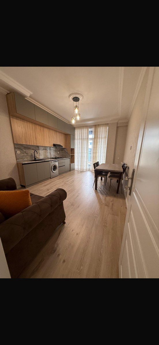 3-otaqlı yeni tikili kirayə verilir, Sumqayıt ş., 90 m² — Mənzil, Sumqayıt (3)