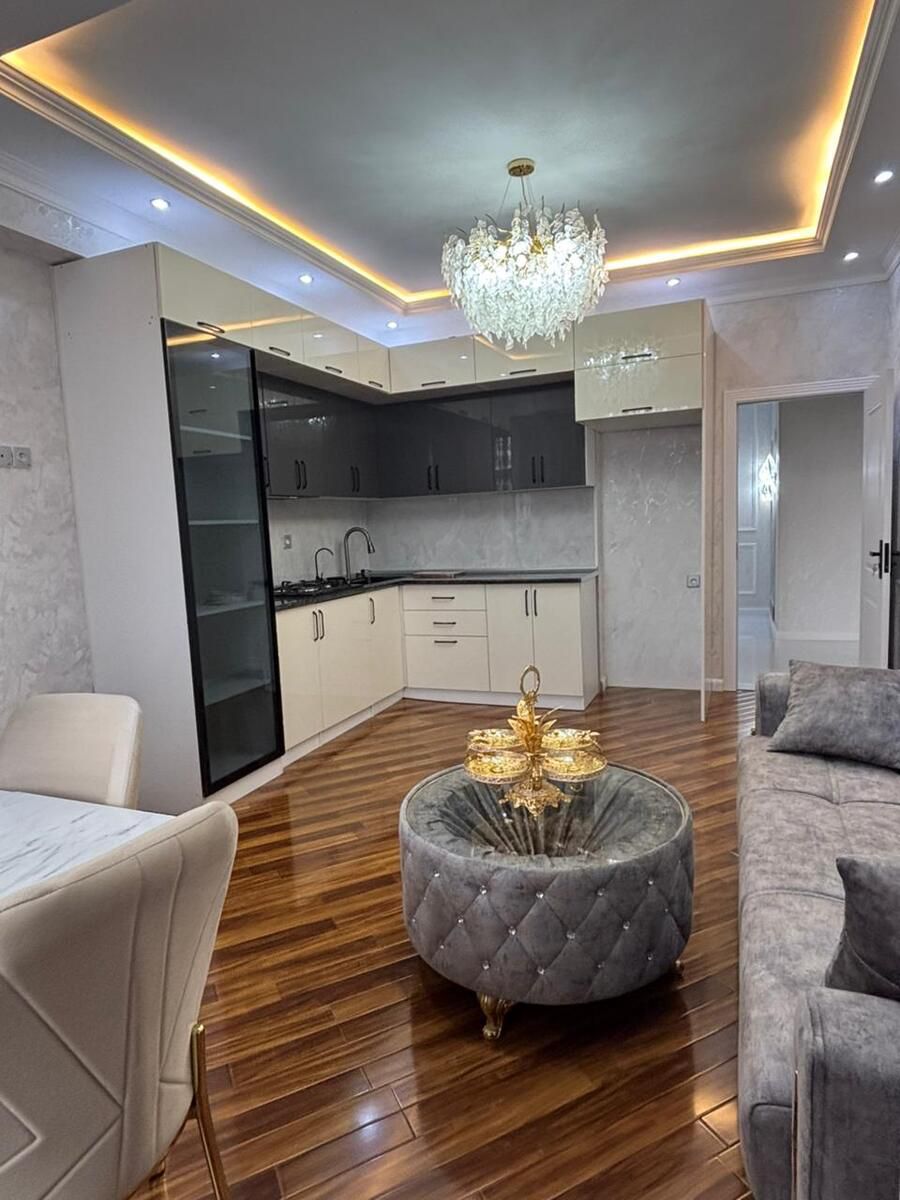 Satılır 3 otaqlı yeni tikili 80 m² — Mənzil, Bakı (3)