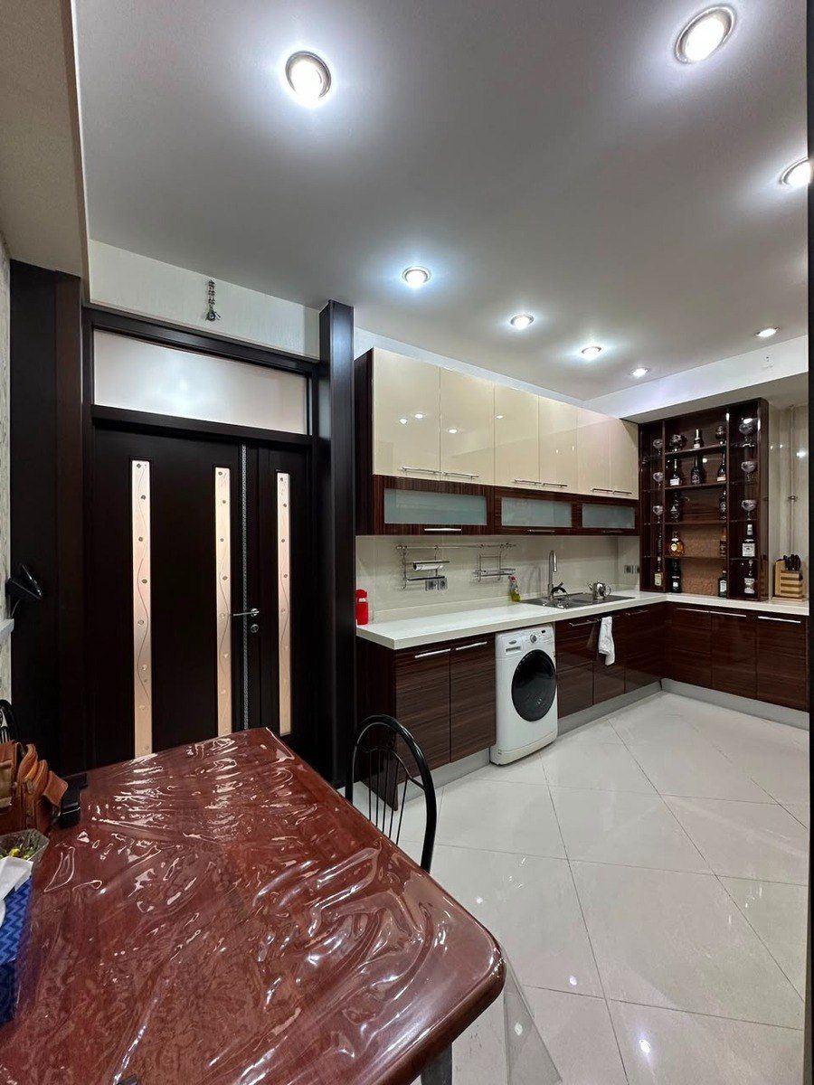 Satılır 3 otaqlı yeni tikili 108 m² — Mənzil, Bakı (5)