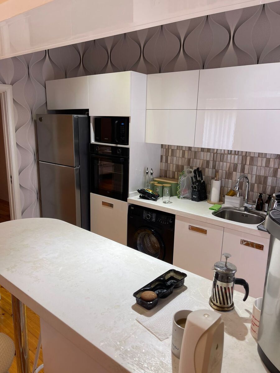 Satılır 6 otaqlı həyət evi/bağ evi 240 m² — Ev, villa, Bakı (7)