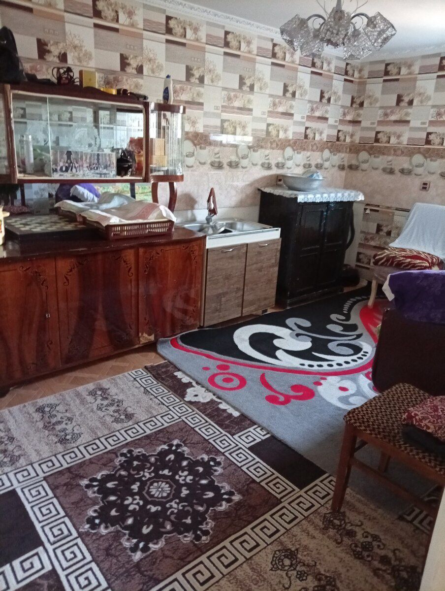Həyət evi, İsmayıllı r. — Daşınmaz əmlak, İsmayıllı (10)