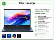 ASUS ZenBook 14 OLED — Elektronika, Bakı (2)