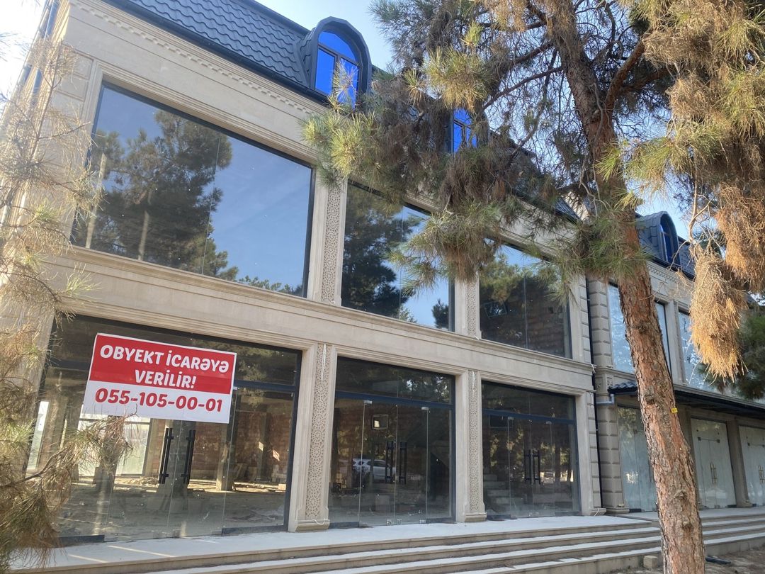 Obyekt icarəyə verilir, Şirvan ş. — Daşınmaz əmlak, Şirvan (3)