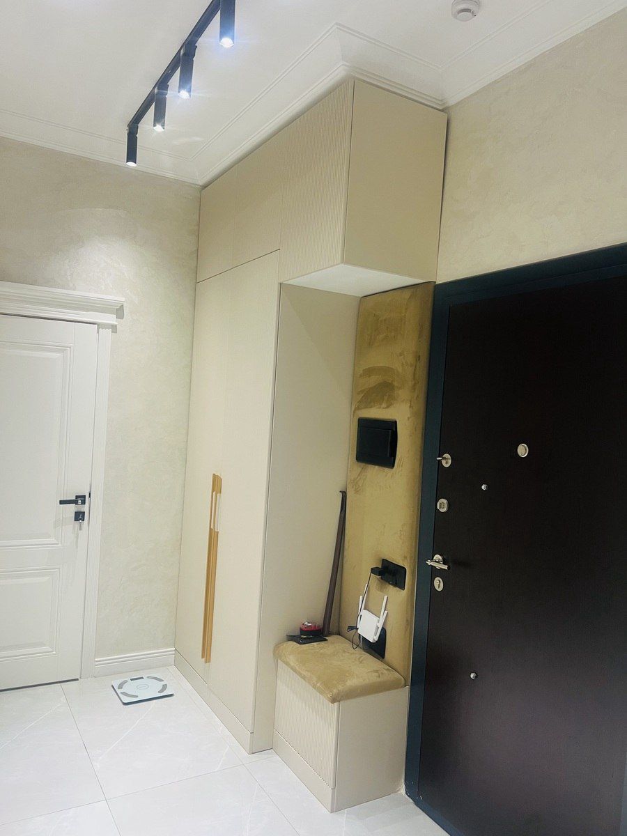 Satılır 3 otaqlı yeni tikili 75 m² — Mənzil, Bakı (4)