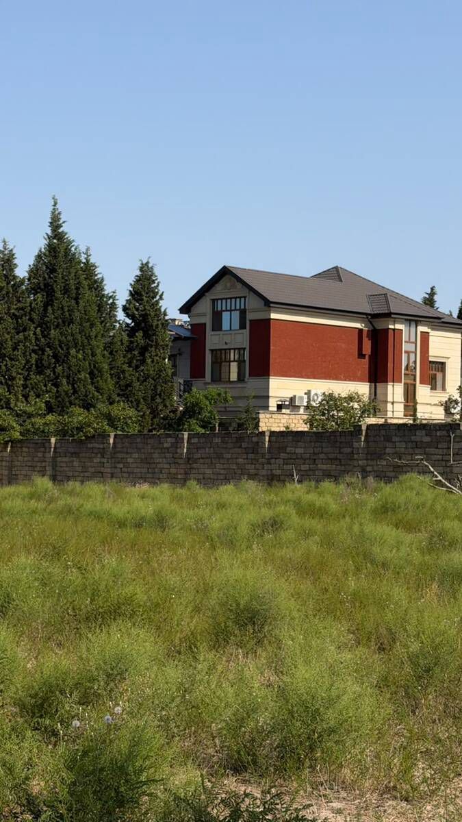 Satılır torpaq 4 sot — Torpaq, Bakı (12)