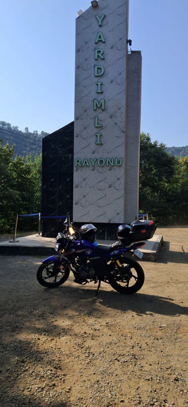 Tufan S150, 2026 il — Avto, Şirvan (2)